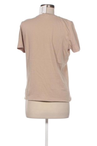 Damen T-Shirt Tommy Hilfiger, Größe M, Farbe Beige, Preis € 17,00