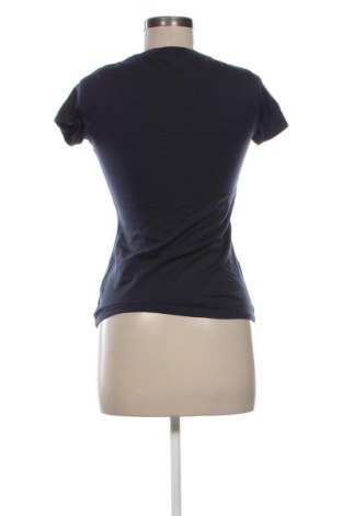 Dámske tričko Tommy Hilfiger, Veľkosť XS, Farba Čierna, Cena  20,95 €