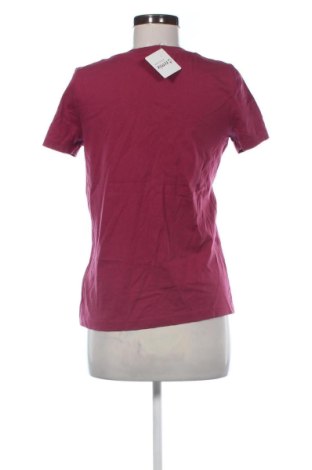 Tricou de femei Tommy Hilfiger, Mărime S, Culoare Mov, Preț 88,62 Lei