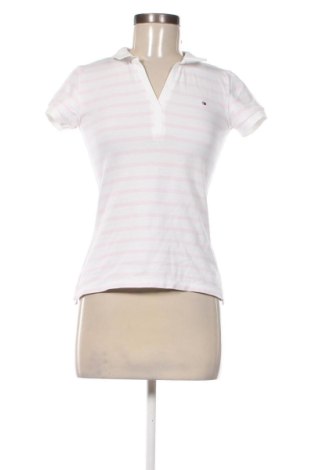 Tricou de femei Tommy Hilfiger, Mărime XS, Culoare Alb, Preț 145,97 Lei