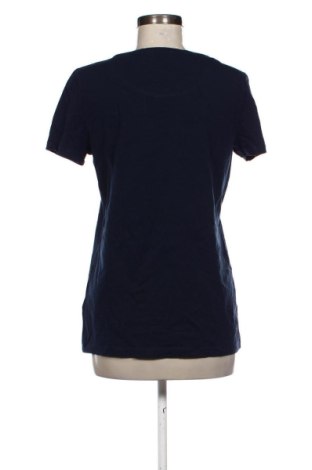 Damen T-Shirt Tommy Hilfiger, Größe L, Farbe Blau, Preis 22,99 €