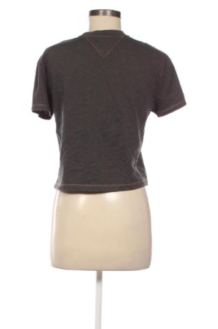 Női póló Tommy Jeans, Méret XS, Szín Zöld, Ár 8 779 Ft