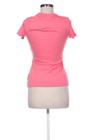 Dámske tričko Tommy Jeans, Veľkosť XS, Farba Ružová, Cena  46,95 €