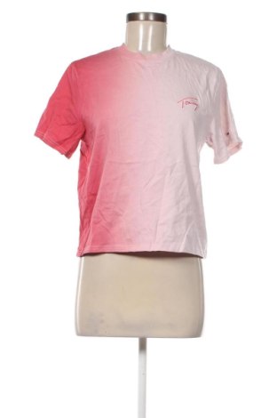 Női póló Tommy Jeans, Méret S, Szín Sokszínű, Ár 8 779 Ft