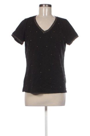Damen T-Shirt Tramontana, Größe L, Farbe Schwarz, Preis € 12,99