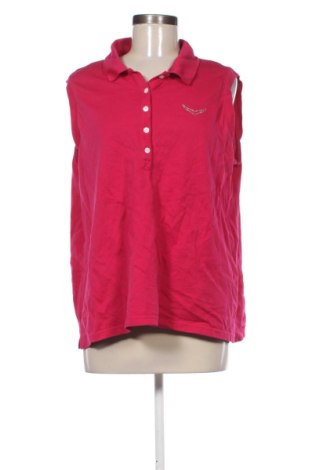 Damentop Trigema, Größe XXL, Farbe Rosa, Preis 17,99 €