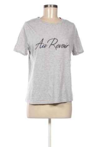 Damen T-Shirt Tu, Größe L, Farbe Grau, Preis € 7,99
