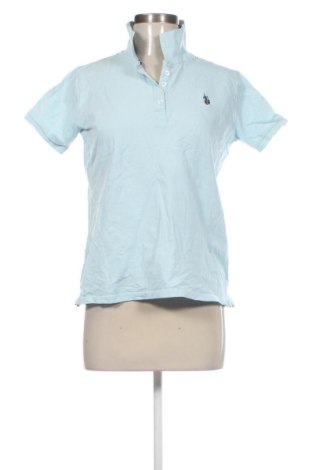 Dámske tričko U.S. Polo Assn., Veľkosť M, Farba Modrá, Cena  24,95 €