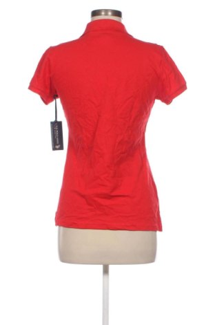 Dámske tričko U.S. Polo Assn., Veľkosť M, Farba Červená, Cena  56,95 €