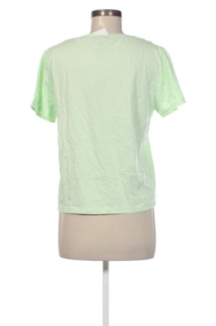 Damski T-shirt U.S.Grand Polo, Rozmiar L, Kolor Zielony, Cena 48,99 zł