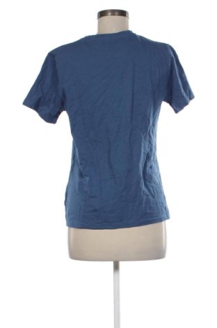 Tricou de femei Unbranded, Mărime L, Culoare Albastru, Preț 53,99 Lei