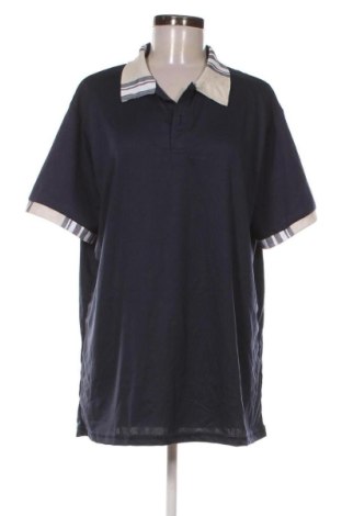 Damen T-Shirt Unbranded, Größe XL, Farbe Blau, Preis 12,99 €
