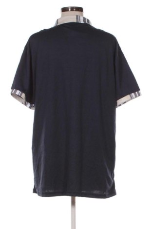 Damen T-Shirt Unbranded, Größe XL, Farbe Blau, Preis 12,99 €