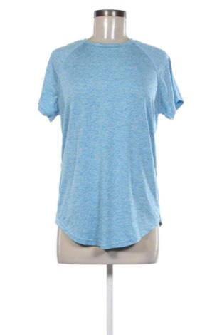 Γυναικείο t-shirt Unbranded, Μέγεθος L, Χρώμα Μπλέ, Τιμή 8,99 €