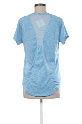 Γυναικείο t-shirt Unbranded, Μέγεθος L, Χρώμα Μπλέ, Τιμή 8,99 €