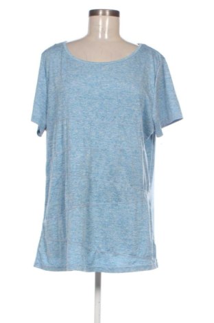 Dámské tričko Unbranded, Velikost XL, Barva Modrá, Cena  259,00 Kč