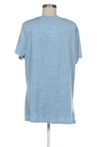 Dámské tričko Unbranded, Velikost XL, Barva Modrá, Cena  259,00 Kč