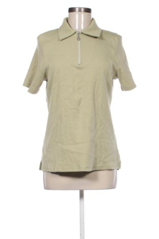Γυναικείο t-shirt Unbranded, Μέγεθος L, Χρώμα Πράσινο, Τιμή 11,99 €