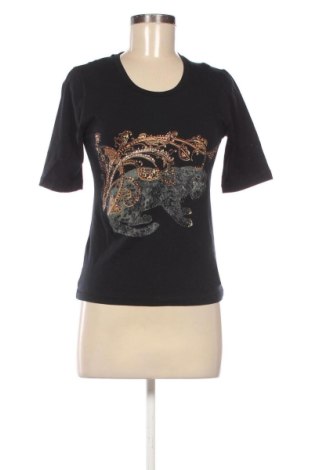 Γυναικείο t-shirt Unbranded, Μέγεθος S, Χρώμα Μαύρο, Τιμή 10,99 €