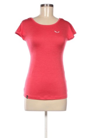 Damen T-Shirt Unbranded, Größe S, Farbe Rot, Preis 7,00 €