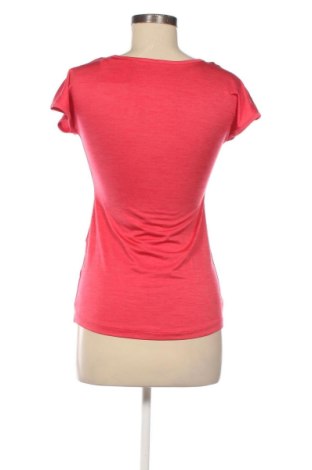 Damen T-Shirt Unbranded, Größe S, Farbe Rot, Preis 7,00 €