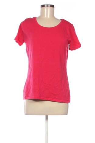 Damski T-shirt Unbranded, Rozmiar L, Kolor Różowy, Cena 45,99 zł