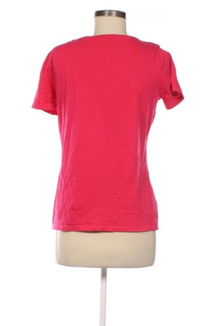 Damski T-shirt Unbranded, Rozmiar L, Kolor Różowy, Cena 45,99 zł