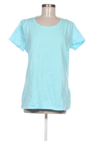 Női póló Unbranded, Méret XL, Szín Kék, Ár 4 439 Ft