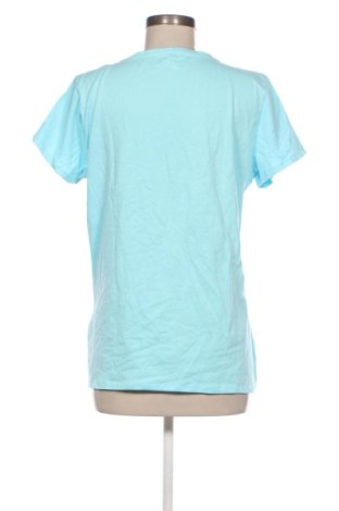 Női póló Unbranded, Méret XL, Szín Kék, Ár 4 439 Ft