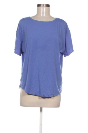 Damen T-Shirt Unbranded, Größe L, Farbe Blau, Preis € 9,99