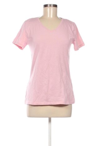 Γυναικείο t-shirt Unbranded, Μέγεθος L, Χρώμα Ρόζ , Τιμή 10,99 €