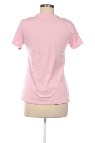 Γυναικείο t-shirt Unbranded, Μέγεθος L, Χρώμα Ρόζ , Τιμή 10,99 €