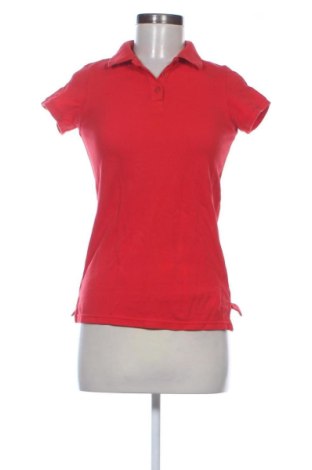 Damen T-Shirt Unbranded, Größe M, Farbe Rot, Preis 12,27 €