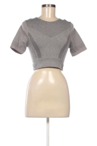 Dámske tričko Unbranded, Veľkosť M, Farba Sivá, Cena  8,95 €