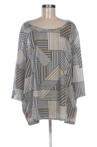 Tricou de femei Unbranded, Mărime 4XL, Culoare Multicolor, Preț 53,99 Lei
