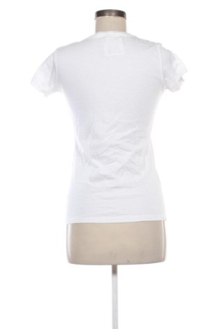 Γυναικείο t-shirt Unbranded, Μέγεθος S, Χρώμα Λευκό, Τιμή 9,99 €