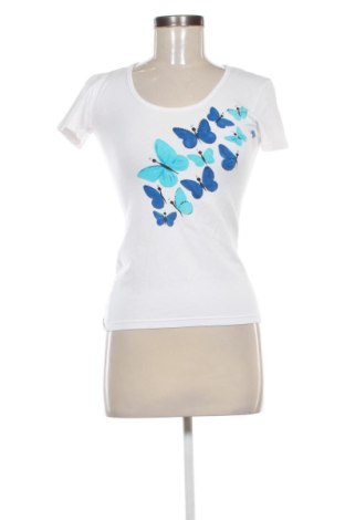 Γυναικείο t-shirt Unbranded, Μέγεθος S, Χρώμα Πολύχρωμο, Τιμή 9,00 €