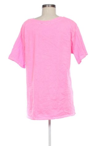 Dámske tričko Unbranded, Veľkosť XL, Farba Ružová, Cena  10,95 €