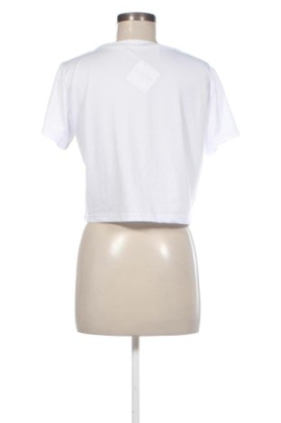 Tricou de femei Unbranded, Mărime M, Culoare Alb, Preț 53,99 Lei