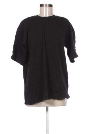Damski T-shirt Unbranded, Rozmiar XXL, Kolor Czarny, Cena 45,99 zł