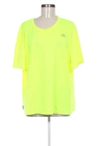Tricou de femei Unbranded, Mărime 3XL, Culoare Verde, Preț 44,99 Lei