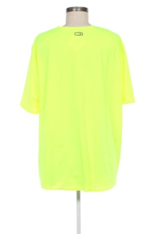 Tricou de femei Unbranded, Mărime 3XL, Culoare Verde, Preț 44,99 Lei