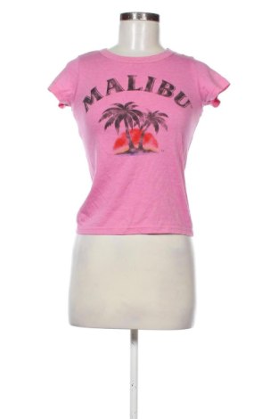 Γυναικείο t-shirt Unbranded, Μέγεθος XS, Χρώμα Πολύχρωμο, Τιμή 8,77 €