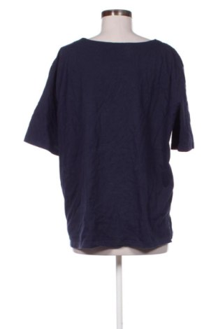 Tricou de femei Unbranded, Mărime XXL, Culoare Albastru, Preț 53,99 Lei