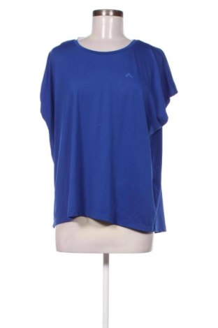Dámské tričko Unbranded, Velikost XXL, Barva Modrá, Cena  259,00 Kč