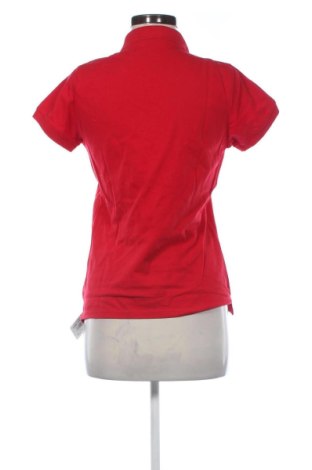 Damski T-shirt Unbranded, Rozmiar S, Kolor Czerwony, Cena 52,42 zł