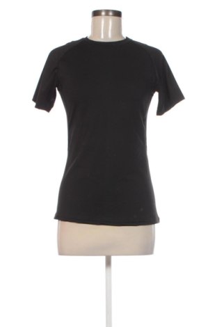 Γυναικείο t-shirt Unbranded, Μέγεθος S, Χρώμα Μαύρο, Τιμή 8,77 €