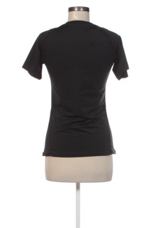 Γυναικείο t-shirt Unbranded, Μέγεθος S, Χρώμα Μαύρο, Τιμή 8,77 €