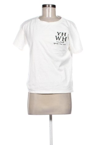 Γυναικείο t-shirt Unbranded, Μέγεθος S, Χρώμα Πολύχρωμο, Τιμή 8,63 €