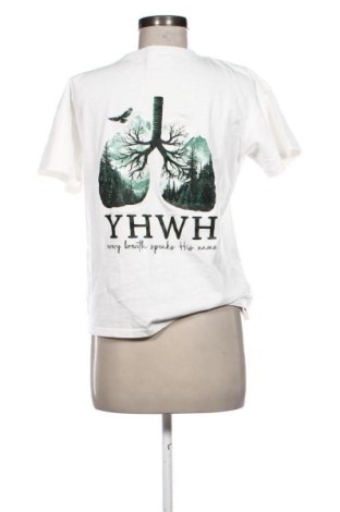 Γυναικείο t-shirt Unbranded, Μέγεθος S, Χρώμα Πολύχρωμο, Τιμή 8,63 €